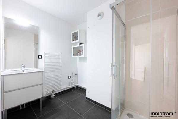 Vente Appartement 143m 2 - 4 chambre(s) - Tourcoing, Pont Hydraulique • Réf. VA27284