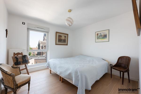 Vente Appartement 143m 2 - 4 chambre(s) - Tourcoing, Pont Hydraulique • Réf. VA27284