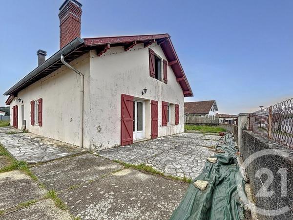 Maison à vendre  4 pièces - 105,03 m2 ONDRES - 40