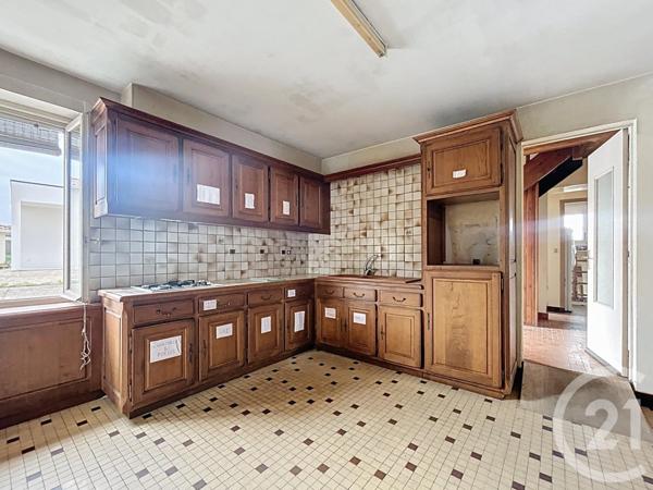 Maison à vendre  4 pièces - 105,03 m2 ONDRES - 40