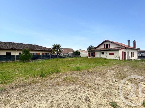 Maison à vendre  4 pièces - 105,03 m2 ONDRES - 40