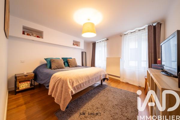 Appartement à vendre 5 pièces 98 m² Novéant-sur-Moselle