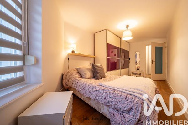 Appartement à vendre 5 pièces 98 m² Novéant-sur-Moselle