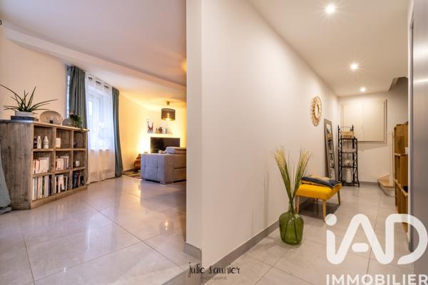 Appartement à vendre 5 pièces 98 m² Novéant-sur-Moselle