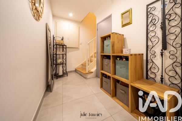 Appartement à vendre 5 pièces 98 m² Novéant-sur-Moselle