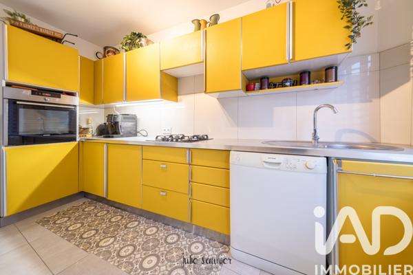 Appartement à vendre 5 pièces 98 m² Novéant-sur-Moselle