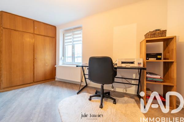 Appartement à vendre 5 pièces 98 m² Novéant-sur-Moselle
