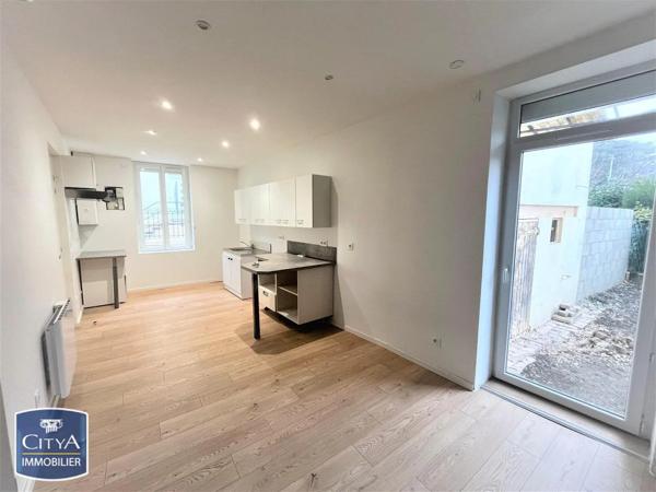 Appartement à louer 2 pièces 43.09m² Lorette (42420)