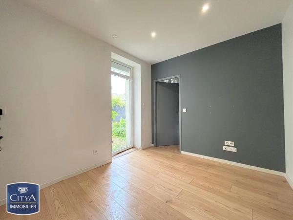 Appartement à louer 2 pièces 43.09m² Lorette (42420)