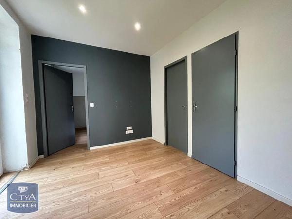 Appartement à louer 2 pièces 43.09m² Lorette (42420)