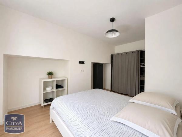 Appartement à louer 2 pièces 43.09m² Lorette (42420)