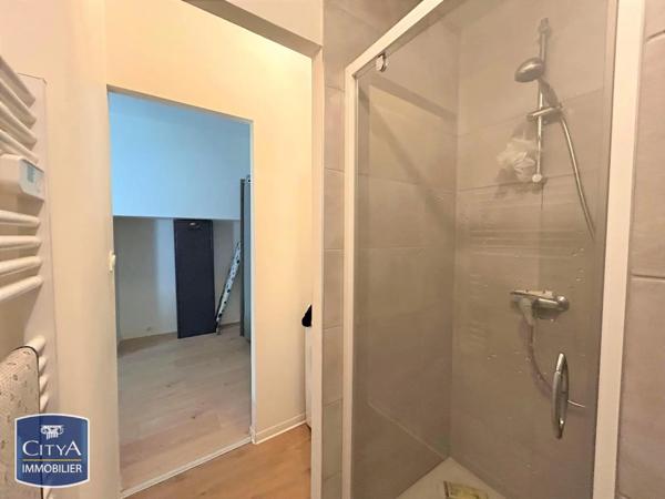 Appartement à louer 2 pièces 43.09m² Lorette (42420)