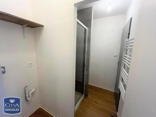 Appartement à louer 2 pièces 43.09m² Lorette (42420)