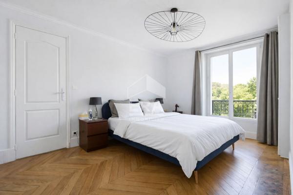 3 Pièces 73 m² CALME-LUMINEUX-CHARME DE L'ANCIEN