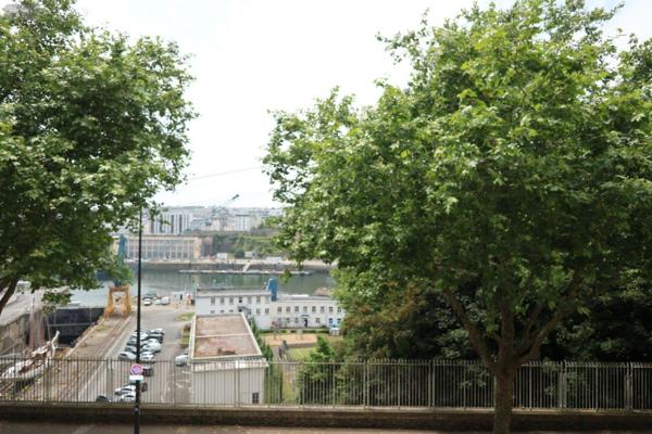 Appartement à vendre à Brest dans le Finistère (29200), ref : 1946 Siam