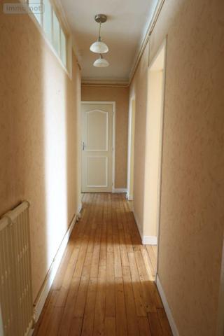 Appartement à vendre à Brest dans le Finistère (29200), ref : 1946 Siam