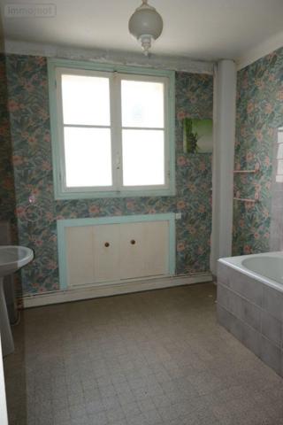 Appartement à vendre à Brest dans le Finistère (29200), ref : 1946 Siam