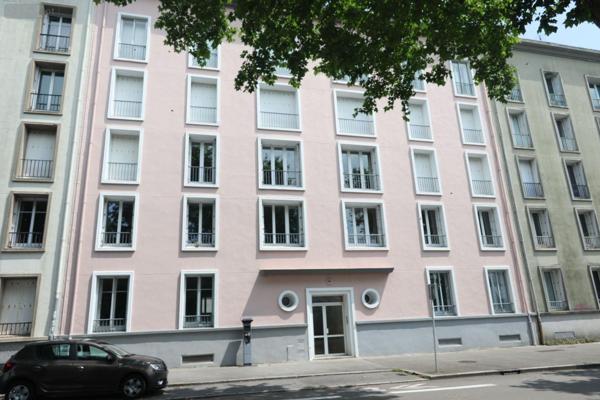 Appartement à vendre à Brest dans le Finistère (29200), ref : 1946 Siam