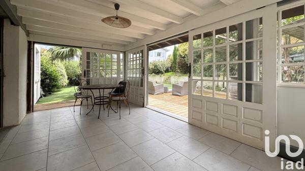 House for sale 7 rooms 144 m² Mouguerre