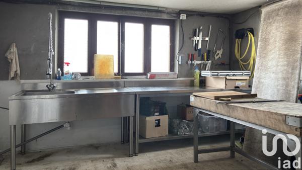 House for sale 7 rooms 144 m² Mouguerre