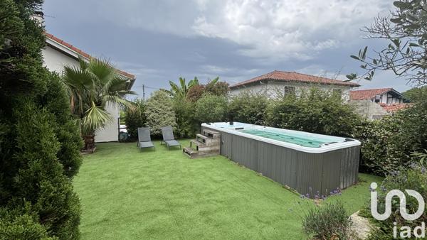 House for sale 7 rooms 144 m² Mouguerre