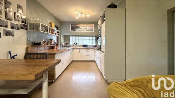 House for sale 7 rooms 144 m² Mouguerre