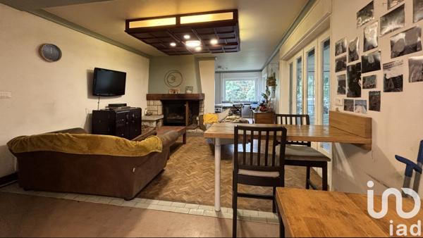 House for sale 7 rooms 144 m² Mouguerre