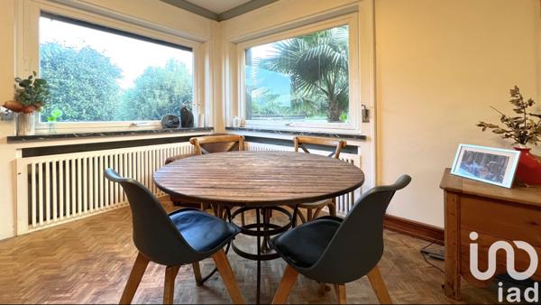 House for sale 7 rooms 144 m² Mouguerre