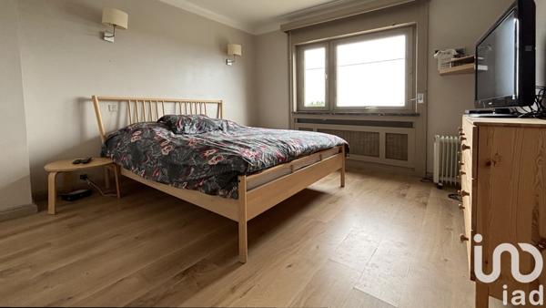 House for sale 7 rooms 144 m² Mouguerre