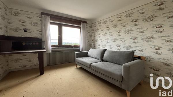 House for sale 7 rooms 144 m² Mouguerre