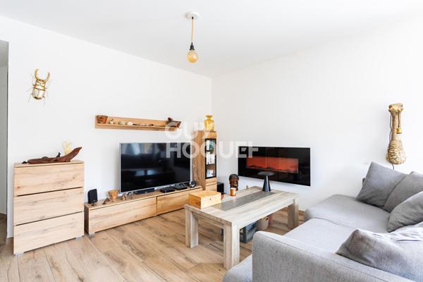 Maison récente de 2020, Biscarrosse-Bourg