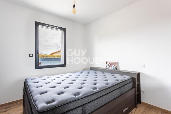 Maison récente de 2020, Biscarrosse-Bourg