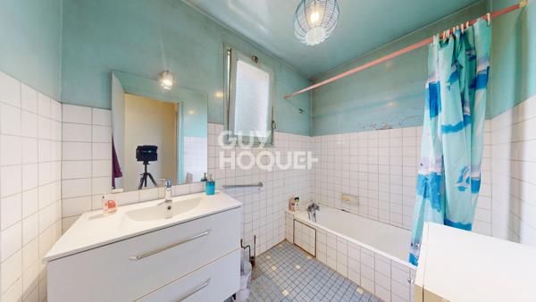 Maison de campagne 140 m² avec fort potentiel proche Hagetmau