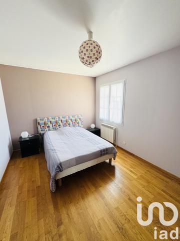 Maison à vendre 6 pièces 143 m² Saintes
