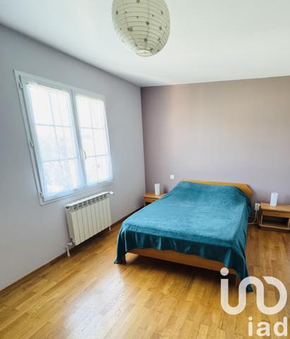 Maison à vendre 6 pièces 143 m² Saintes