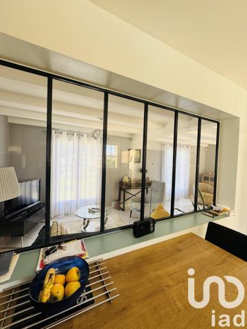 Maison à vendre 6 pièces 143 m² Saintes