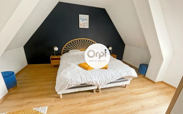 Appartement à vendre    3 pièces • 53 m2 Boulogne-sur-Mer