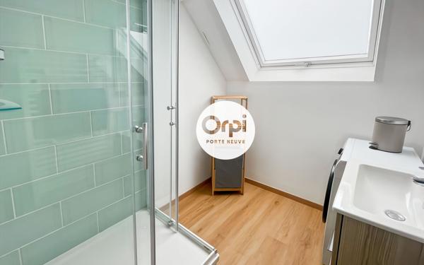 Appartement à vendre    3 pièces • 53 m2 Boulogne-sur-Mer