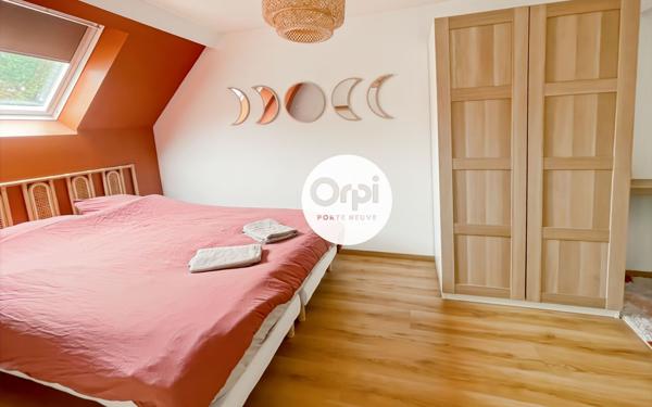 Appartement à vendre    3 pièces • 53 m2 Boulogne-sur-Mer