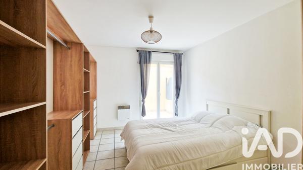 Location appartement 2 pièces 36 m² Saint-Cyr-sur-Mer