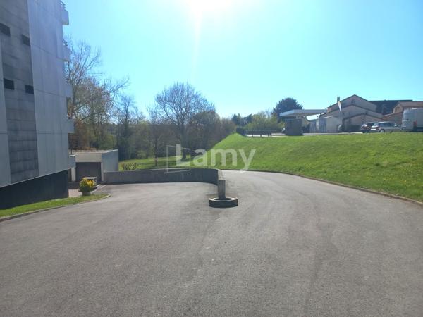 Annexes stationnement