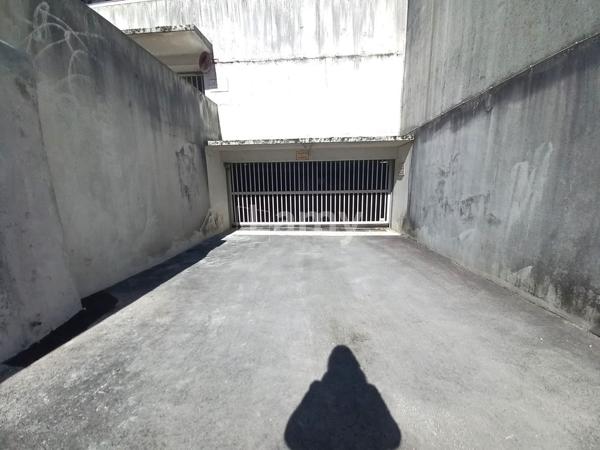 Annexes stationnement