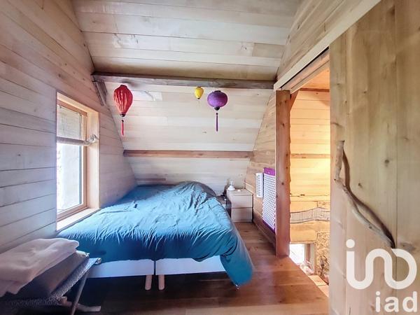 Maison à vendre 7 pièces 144 m² Moustoir-Ac