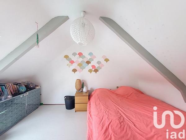 Maison à vendre 7 pièces 144 m² Moustoir-Ac