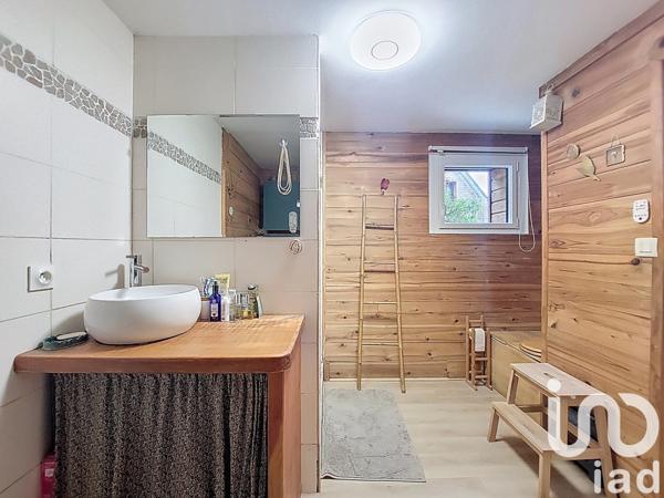 Maison à vendre 7 pièces 144 m² Moustoir-Ac