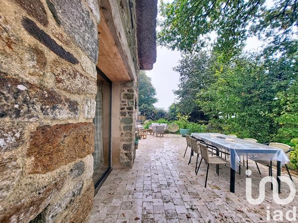 Maison à vendre 7 pièces 144 m² Moustoir-Ac