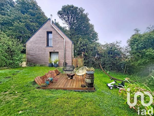 Maison à vendre 7 pièces 144 m² Moustoir-Ac