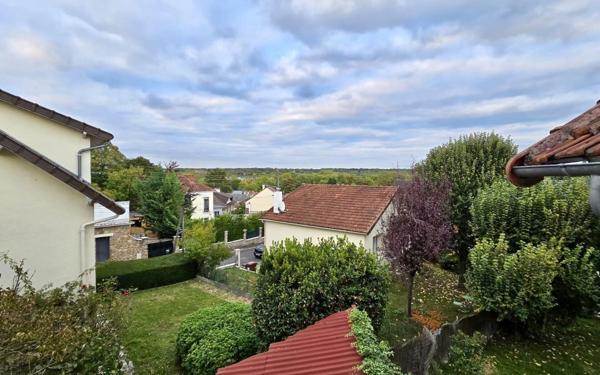 Maison à vendre    5 pièces •  Ris-Orangis