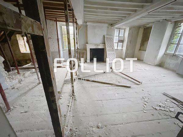 Maison Mosles proche Bayeux 8 pièce(s) 192 m2