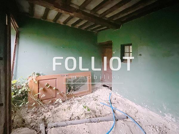 Maison Mosles proche Bayeux 8 pièce(s) 192 m2